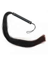 Rimba - Whip with horse hair