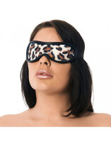 Rimba eye mask multicolour one size