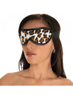 Rimba eye mask multicolour one size