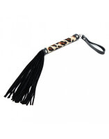 Rimba Small Whip with 38 strings 35 cm