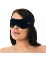 Rimba Eye Mask Black