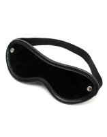 Rimba Eye Mask Black