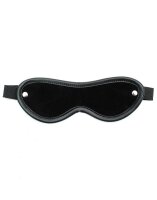 Rimba Eye Mask Black