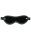 Rimba Eye Mask Black