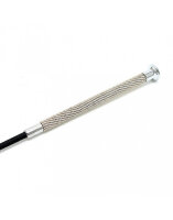 Rimba - Horse whip with diamond handle