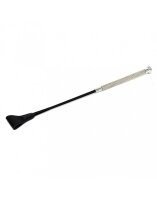 Rimba - Horse whip with diamond handle