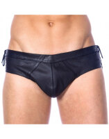 Rimba Gladiator Brief Black M-L