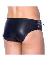 Rimba Gladiator Brief Black M-L