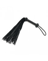 Rimba Braided Flogger
