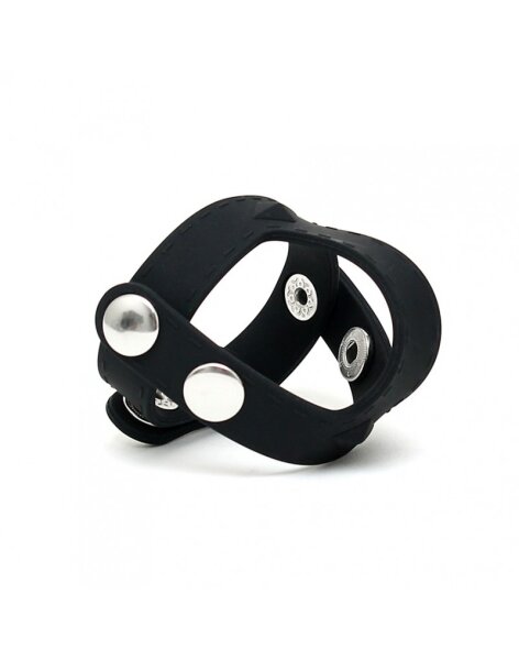 Rimba Penis ball straps