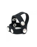 Rimba Penis ball straps