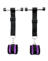 Rimba Over the Door bondage set multicolour