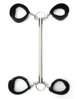 Rimba spreader bar with 4 detachable restraints multicolour 30 cm