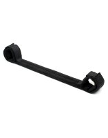 Rimba - Spreader bar with 2 cuffs