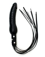 Rimba - Whip with dildo