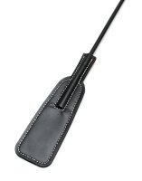 Rimba Bondage Play Double Pleasure Whip Red + Black