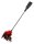 Rimba Bondage Play Double Pleasure Whip Red + Black