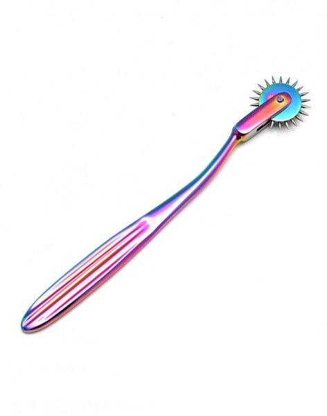 Rimba Pinwheel Multicolor 16.5 cm