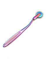 Rimba Pinwheel Multicolor 16.5 cm