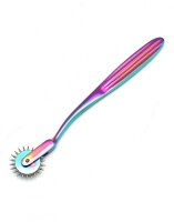 Rimba Pinwheel Multicolor 16.5 cm