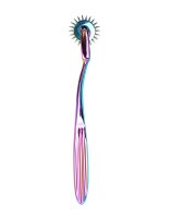 Rimba Pinwheel Multicolor 16.5 cm