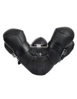 Rimba Bondage Play Kinky Teddy Black