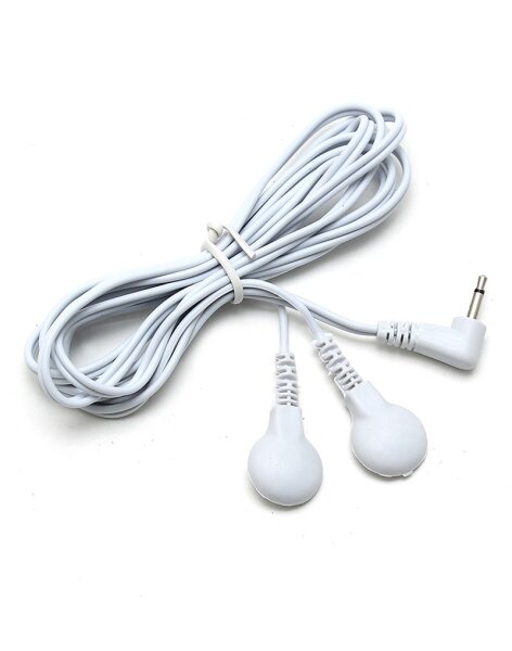 Lead Wire Rimba Electro Sex