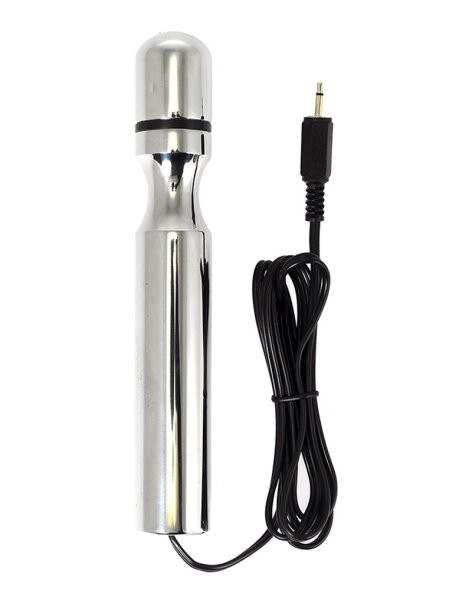 Rimba Electro anal dildo, bi polar