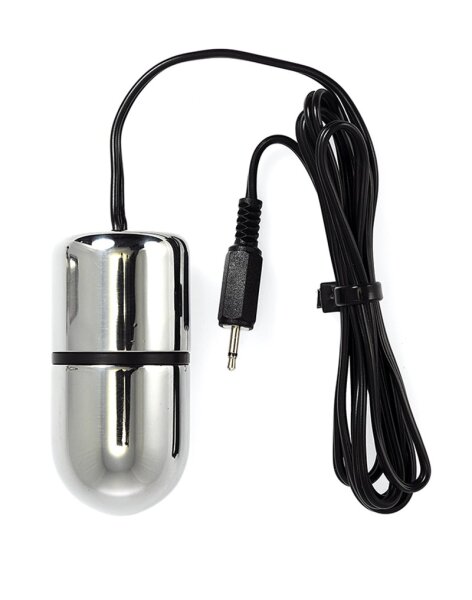 Rimba Electro egg big, bi-polar (70 mm)