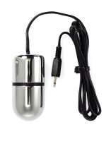 Rimba Electro egg big, bi-polar (70 mm)