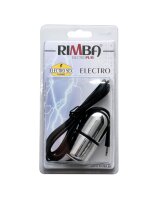 Rimba Electro egg big, bi-polar (70 mm)