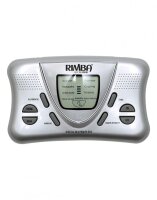 Rimba - Electro powerbox set with LCD display