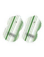 Rimba Electro adhesive pads for item nr. 880, uni-polar (...