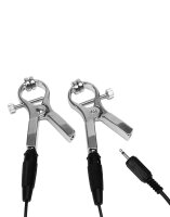 Rimba Luxurous Electro clamps Uni-polar(2 pcs)