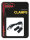 Rimba Electro clamps uni-polar (2 pcs)