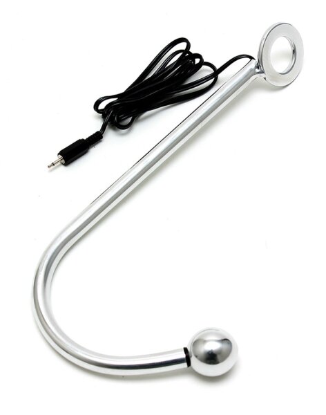 Rimba Electro Sex Bondage Hook