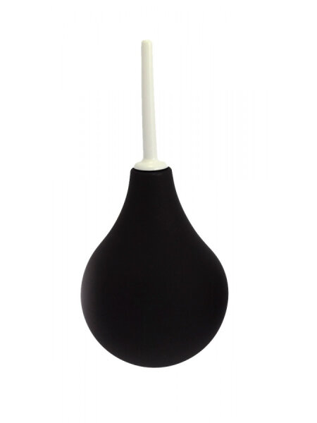 Rimba Intimdusche Schwarz Weiß 224 ml