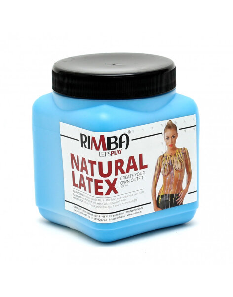 Rimba - Liquid latex - 500 ml