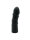 Rimba Strap-on Dildo with Harness Black 14 cm Ø 3.5 cm
