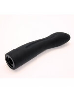 Rimba Strap-on Dildo with Harness Black 16 cm Ø 3.2 cm