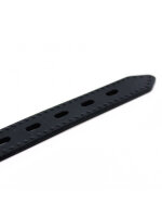 Rimba Toys Mouth Gag with Three Balls Black