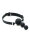 Rimba Toys Mouth Gag with Three Balls Black