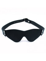 Rimba Toys Eye Mask Black