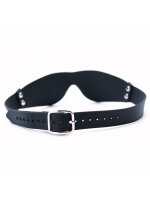 Rimba Toys Augenmaske Schwarz