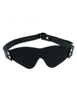 Rimba Toys Augenmaske Schwarz