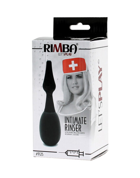 Rimba - Intimate Rinser