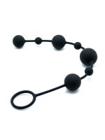Rimba - anal beads 34 cm  - Ø 2.9