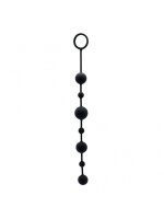 Rimba - anal beads 34 cm  - Ø 2.9