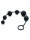Rimba - anal beads 40 cm  - Ø 3.5