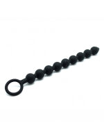 Rimba - anal beads 32 cm - Ø 2.3